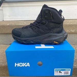 Men’s Hoka Kaha 2 GTX size 11